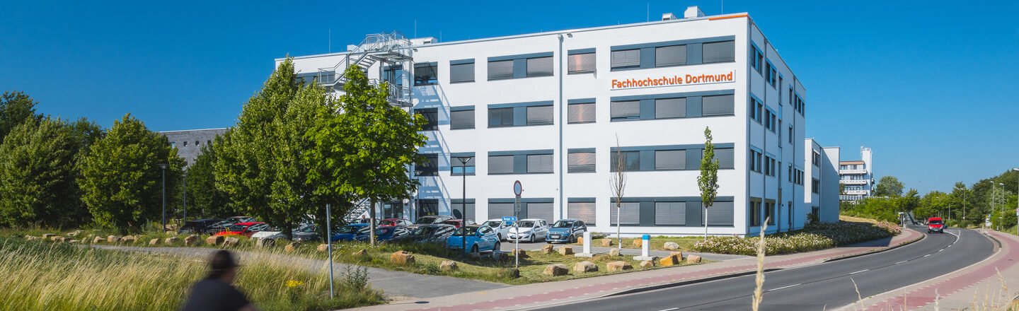 Fachhochschule Dortmund